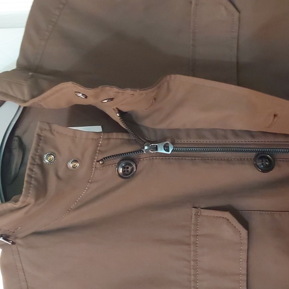 ZARA Men's utility jacket size large ( unisex ) - Picture 8 of 8